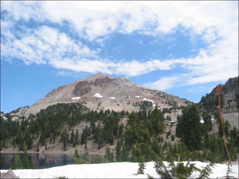 2005-07-31 Lassen (27) driving away